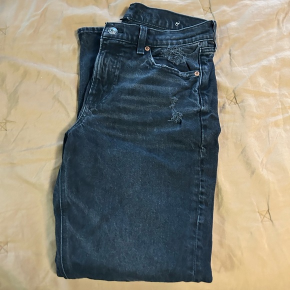 AE 90s Skinny Jeans - Picture 1 of 4